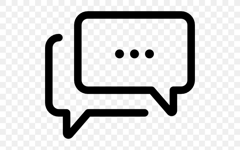 Online Chat Kindertelefoon Finance Factoring Conversation, PNG, 512x512px, Online Chat, Bank, Black And White, Communication, Conversation Download Free