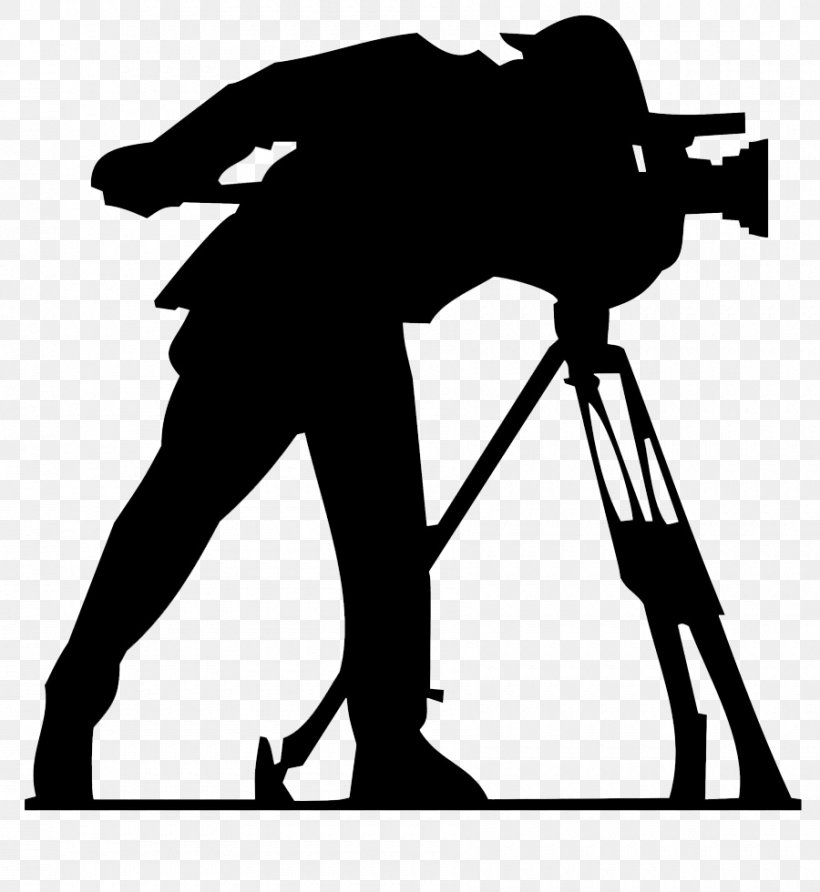 Photography Camera Logo, PNG, 900x980px, Camera Operator, Blackandwhite, Camera, Cinematographer, Film Download Free
