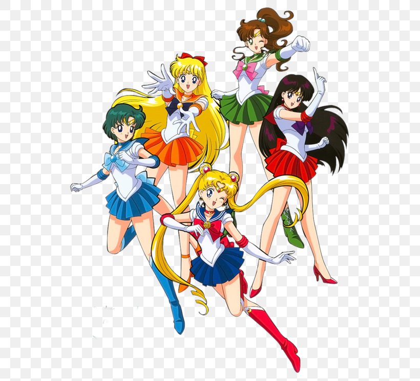 Sailor Moon Sailor Jupiter Luna Sailor Mars Tuxedo Mask, PNG, 600x745px, Watercolor, Cartoon, Flower, Frame, Heart Download Free
