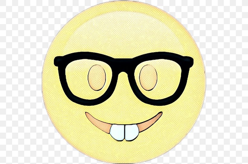 Smiley Face Background, PNG, 544x544px, Pop Art, Cartoon, Cheek, Chin, Clothing Download Free