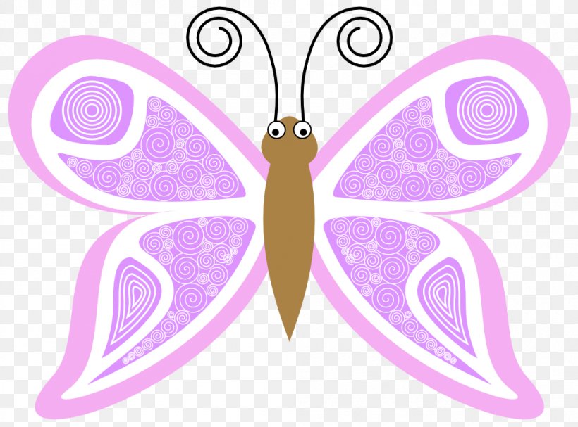 Butterfly Cartoon Clip Art, PNG, 999x740px, Watercolor, Cartoon, Flower, Frame, Heart Download Free