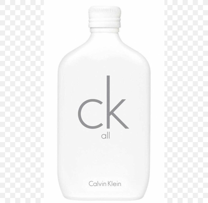 calvin klein one black bottle