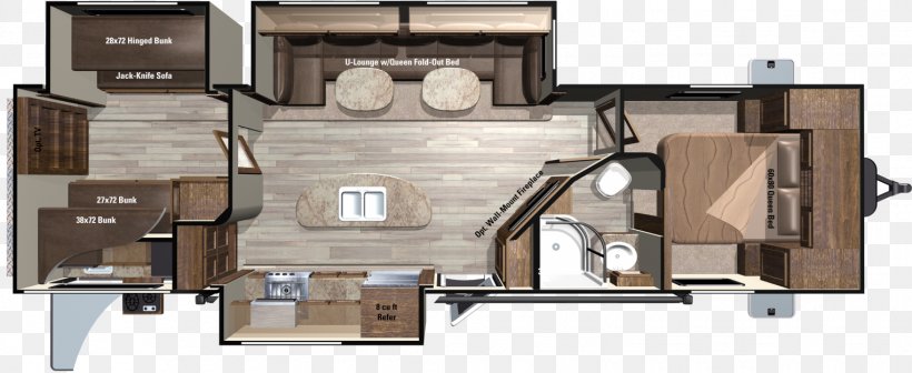 Campervans Caravan Floor Plan 2017 Open Championship Light, PNG, 1525x625px, Campervans, All Seasons Rv, Berryland Campers, Bunk Bed, Caravan Download Free