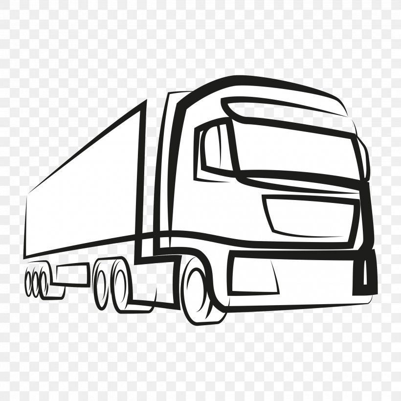 Car Mover Truck MAN SE Wagon, PNG, 2480x2480px, Car, Area, Auto Part, Automotive Design, Automotive Exterior Download Free