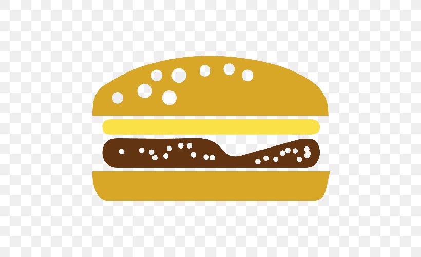 Clip Art Hamburger Cheeseburger Vector Graphics, PNG, 500x500px, Hamburger, American Food, Cheeseburger, Drawing, Fast Food Download Free