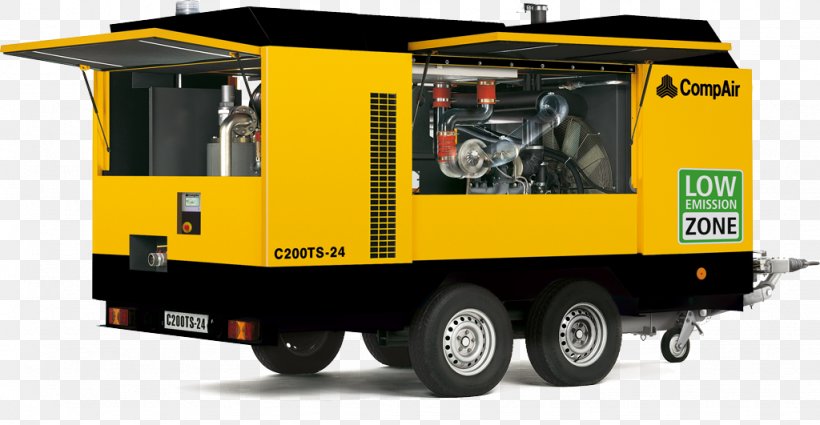 CompAir Compressor Pump Compressed Air Industry, PNG, 1024x531px, Compair, Automotive Exterior, Brand, Business, Compressed Air Download Free