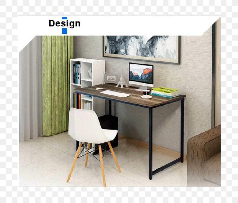 Computer Desk Small Office/home Office Table, PNG, 700x700px, Desk, Computer, Computer Desk, Desktop Computer, Furniture Download Free