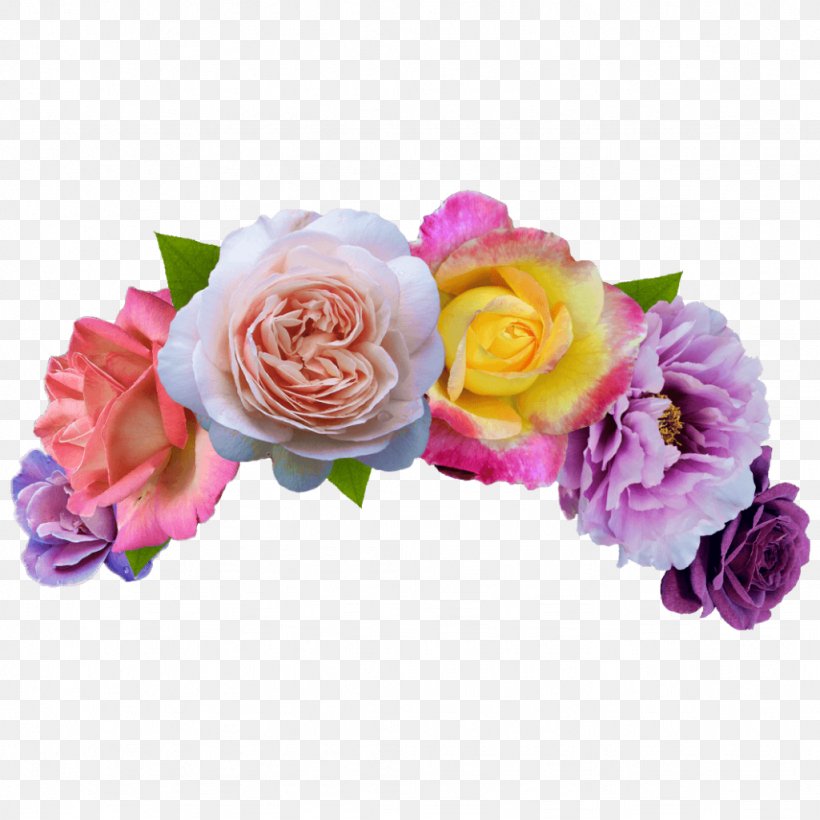 Crown Flower Rose Wreath Image, PNG, 1024x1024px, Crown, Artificial Flower, Cut Flowers, Floral Design, Floristry Download Free