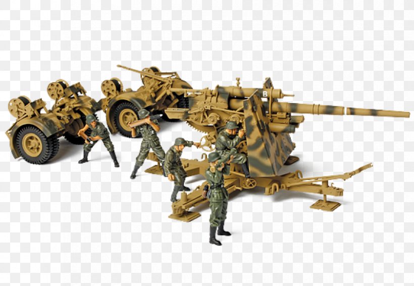 Eastern Front Second World War 8.8 Cm Flak 18/36/37/41 Anti-aircraft Warfare Self-propelled Gun, PNG, 840x580px, 88 Cm Flak 18363741, 88 Cm Kwk 36, 132 Scale, Eastern Front, Antiaircraft Warfare Download Free