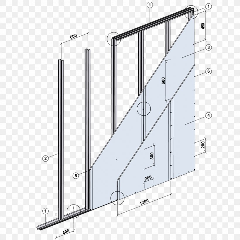 Handrail Line Material Steel, PNG, 960x960px, Handrail, Computer Hardware, Diagram, Hardware Accessory, Material Download Free
