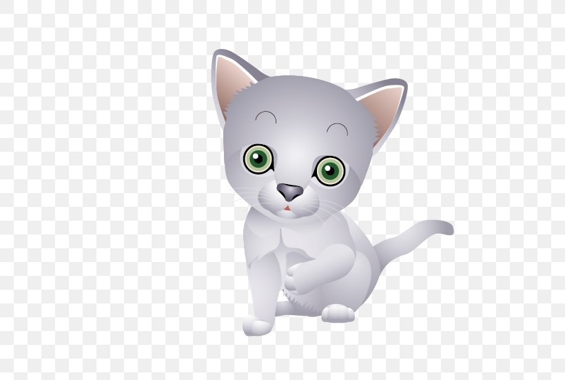 Kitten Domestic Short-haired Cat Whiskers Cartoon, PNG, 720x551px, Kitten, Carnivoran, Cartoon, Cat, Cat Like Mammal Download Free