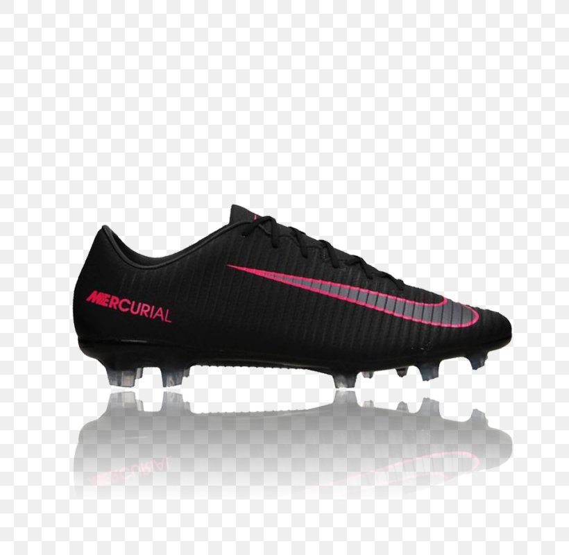 Nike Mercurial Vapor Football Boot Sneakers Cleat, PNG, 800x800px, Nike Mercurial Vapor, Adidas, Athletic Shoe, Black, Brand Download Free