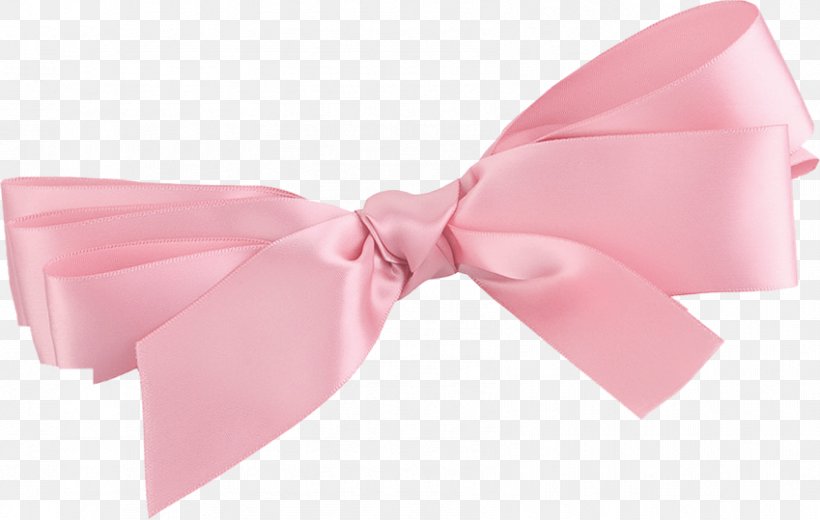 Pink Desktop Wallpaper Clip Art, PNG, 849x539px, Pink, Baner, Bow Tie, Cintas Y Lazos, Digital Image Download Free