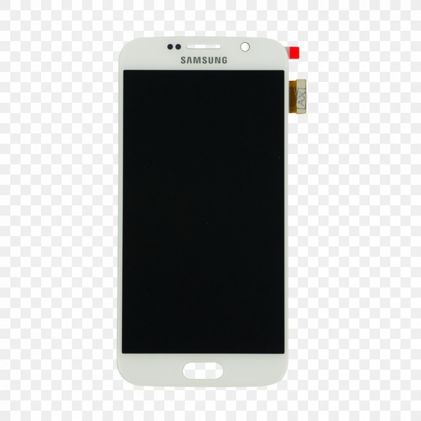 Samsung Galaxy Mega Samsung Galaxy S6 Telephone Touchscreen Liquid-crystal Display, PNG, 1200x1200px, Samsung Galaxy Mega, Android, Cellular Network, Communication Device, Computer Monitors Download Free