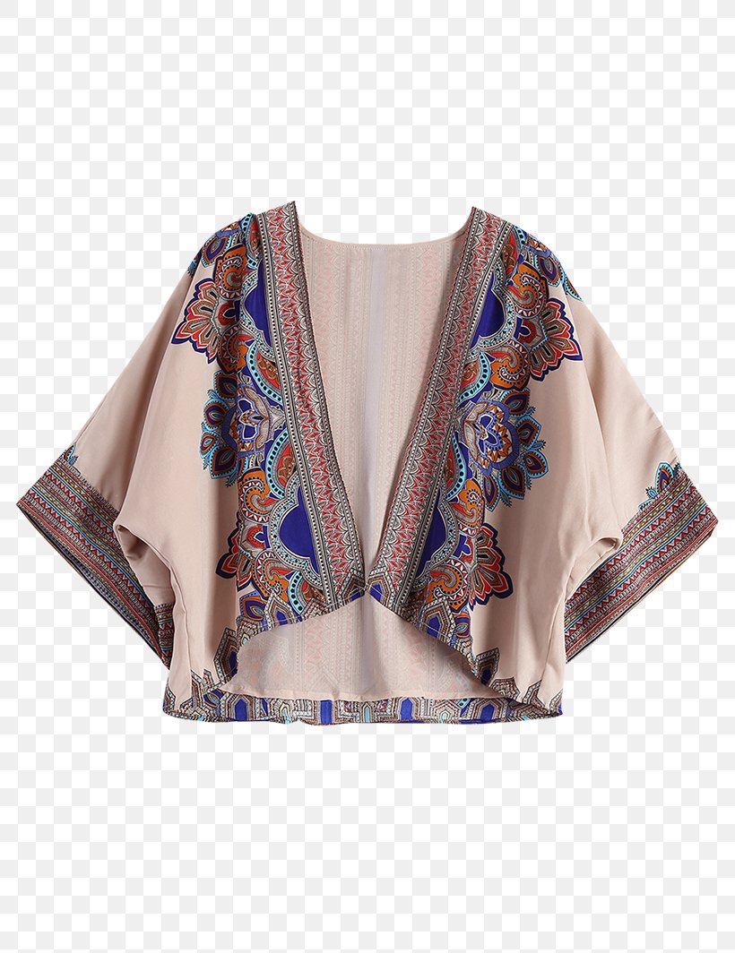 Sleeve Clothing Kimono Fashion Top, PNG, 800x1064px, Sleeve, Aline, Blouse, Chiffon, Clothing Download Free