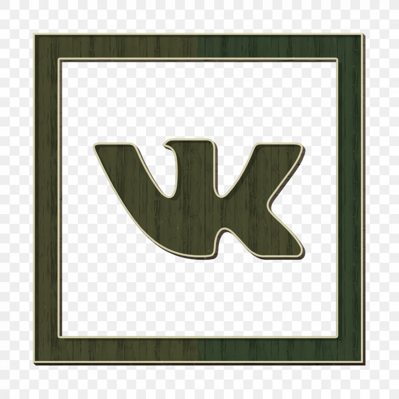 Social Media Logo Set Icon VK Icon, PNG, 1238x1238px, Social Media Logo Set Icon, Angle, Black And White, Computer, Icon Design Download Free