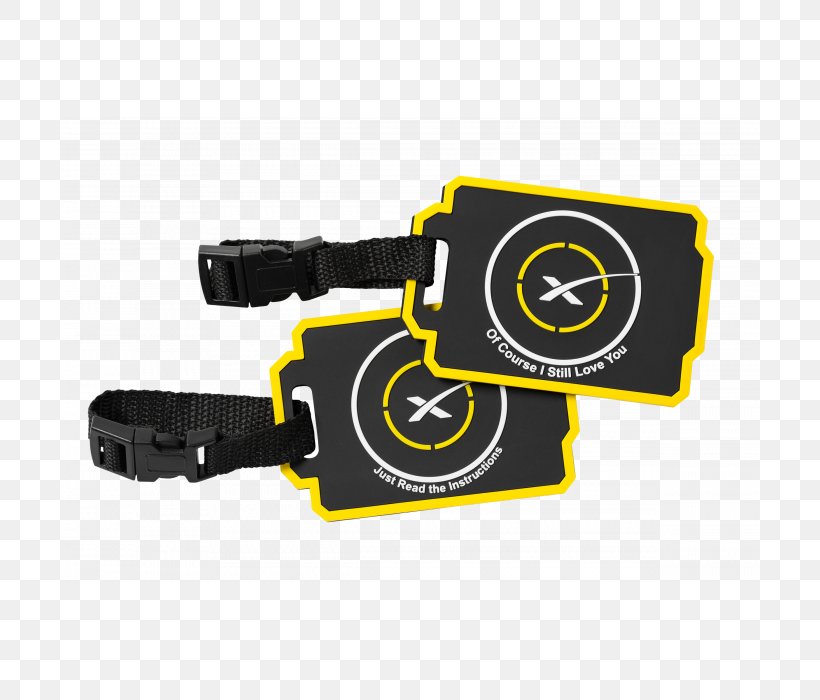 SpaceX Clothing Accessories Baggage Bag Tag, PNG, 700x700px, Spacex, Audio, Bag Tag, Baggage, Cap Download Free