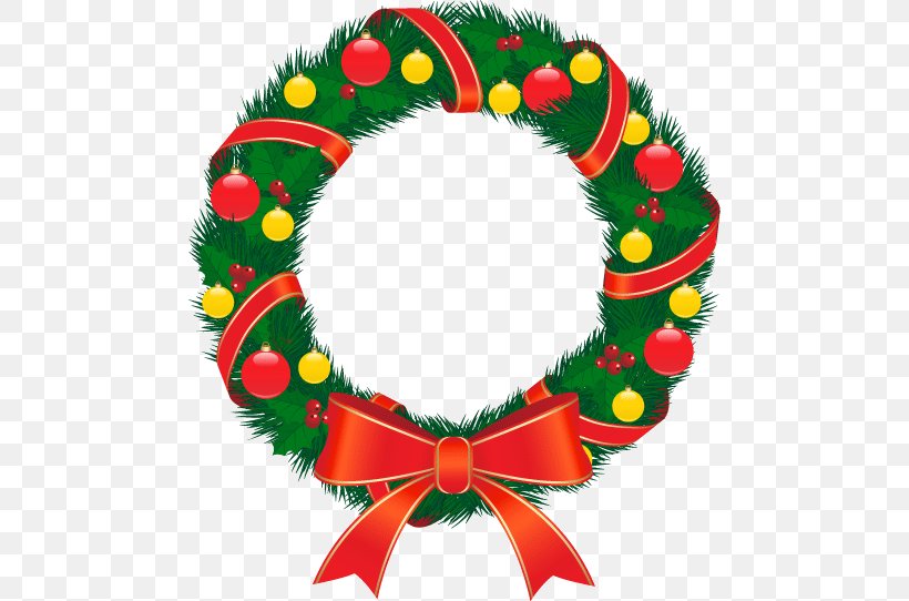 Suite 36 Christmas Wreath Garland Clip Art, PNG, 480x542px, Christmas, Christmas Card, Christmas Decoration, Christmas Dinner, Christmas Jumper Download Free