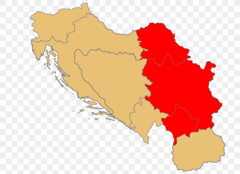 Yugoslav Wars Croatian War Of Independence Breakup Of Yugoslavia Second World War Serbia, PNG, 1280x927px, Yugoslav Wars, Bosnia And Herzegovina, Breakup Of Yugoslavia, Croatia, Croatian War Of Independence Download Free