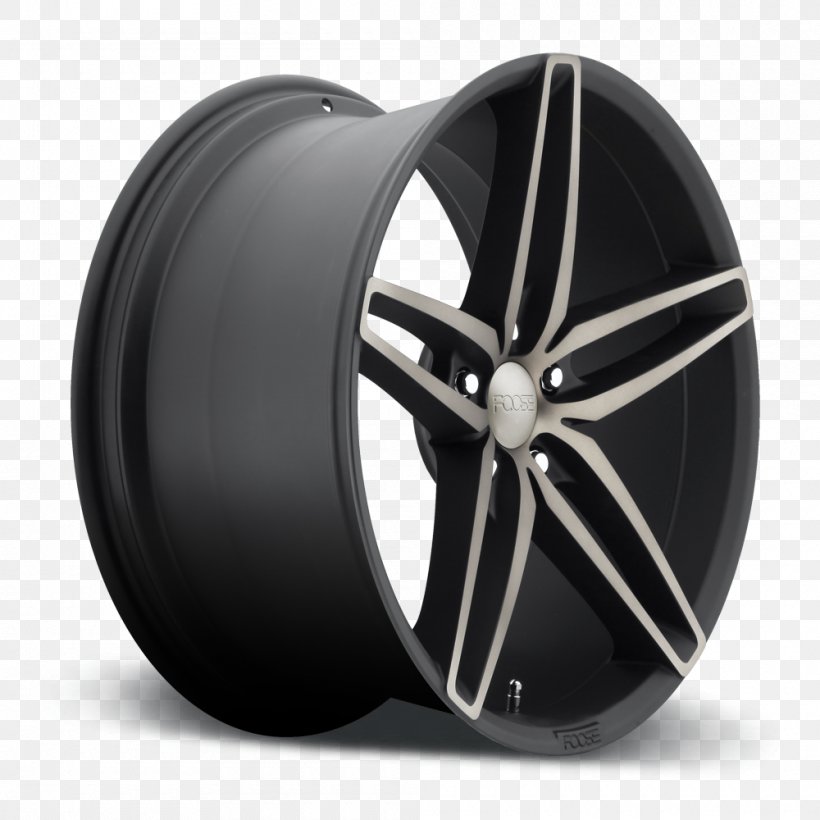 Alloy Wheel Car Tire Spoke, PNG, 1000x1000px, Alloy Wheel, Auto Part, Autofelge, Automotive Design, Automotive Tire Download Free