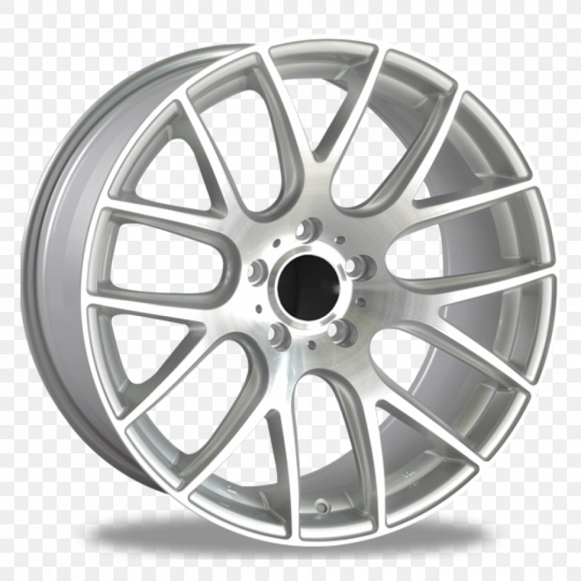 Alloy Wheel Rim Car, PNG, 1000x1000px, Alloy Wheel, Alloy, Auto Part, Automotive Tire, Automotive Wheel System Download Free