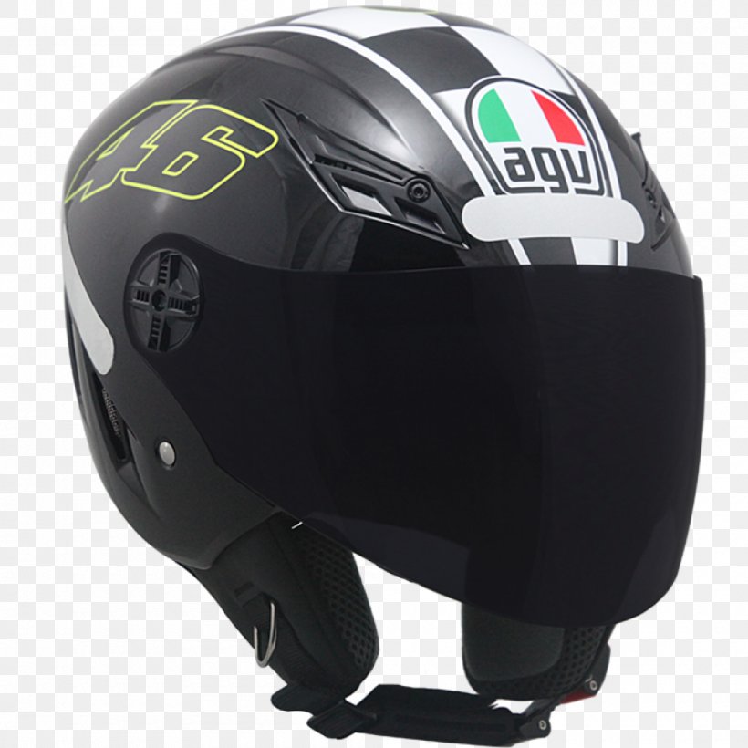 Bicycle Helmets Motorcycle Helmets Ski & Snowboard Helmets AGV, PNG, 1000x1000px, Bicycle Helmets, Agv, Bicycle Clothing, Bicycle Helmet, Bicycles Equipment And Supplies Download Free