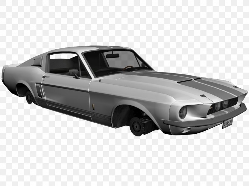 First Generation Ford Mustang Sports Car Ford Motor Company Automotive Design, PNG, 1152x864px, First Generation Ford Mustang, Automotive Design, Automotive Exterior, Black And White, Brand Download Free