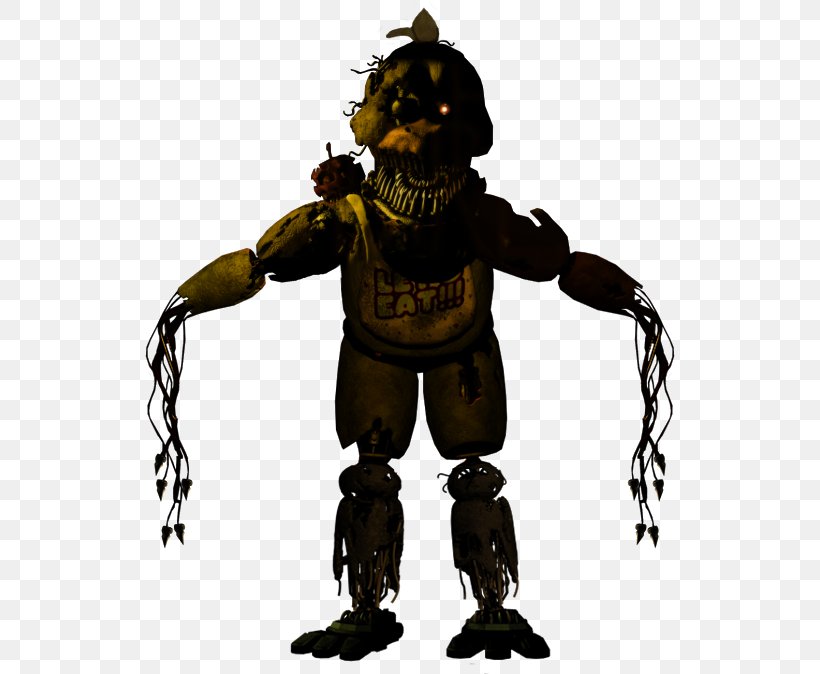 Five Nights At Freddy's 4 Five Nights At Freddy's 2 Five Nights At Freddy's 3 Nightmare, PNG, 530x674px, Nightmare, Deviantart, Drawing, Fictional Character, Headgear Download Free