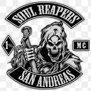 Grim Reapers Motorcycle Club PlayStation 4 Outlaw Motorcycle Club Hades ...