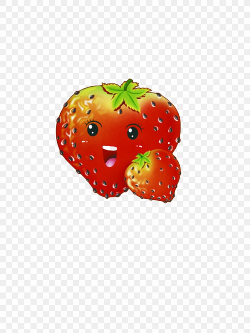 Ice Cream Strawberry Download, PNG, 924x1232px, Ice Cream, Ball, Cartoon, Cuteness, Food Download Free