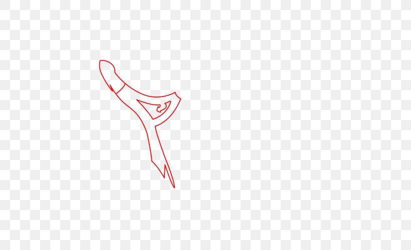 Logo Shoe Point Font, PNG, 500x500px, Logo, Area, Footwear, Point, Red Download Free