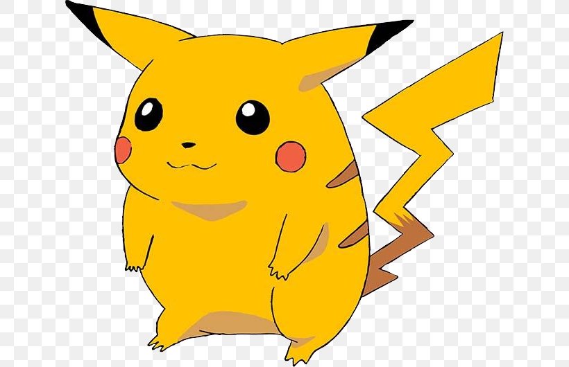 Pokémon Pikachu Ash Ketchum Pokémon Pikachu Raichu, PNG, 633x530px, Pikachu, Artwork, Ash Ketchum, Bellsprout, Cartoon Download Free