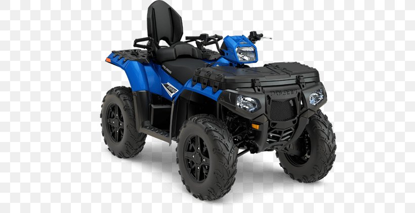 Polaris Industries All-terrain Vehicle Touring Motorcycle Sales, PNG, 808x420px, Polaris Industries, Allterrain Vehicle, Auto Part, Automotive Exterior, Automotive Tire Download Free