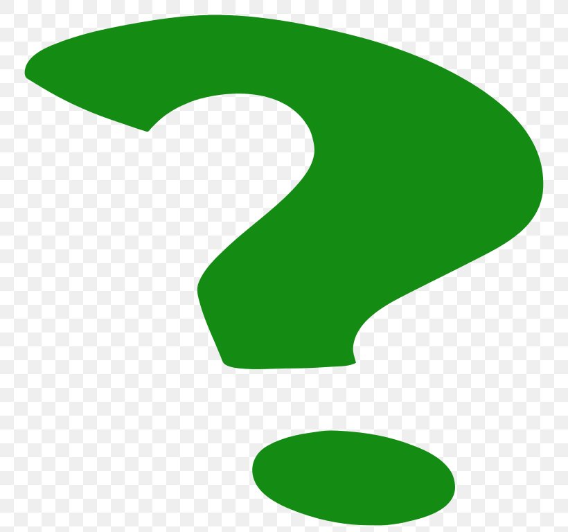 Question Mark Information Wikimedia Commons, PNG, 768x768px, Scalable Vector Graphics, Area, Blind Item, Grass, Green Download Free