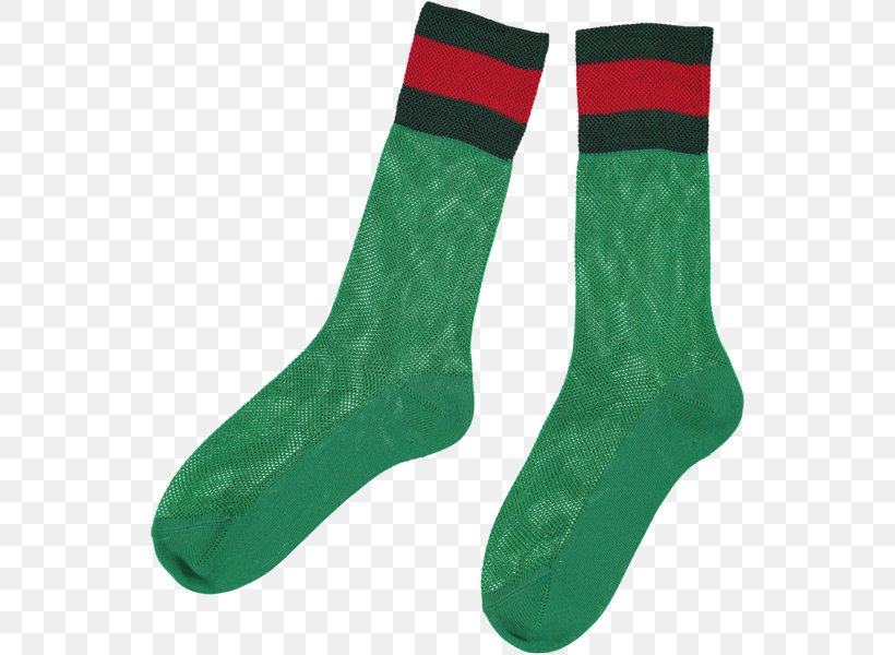 Sock Gucci Red Green Knee Highs, PNG, 600x600px, Sock, Beige, Blue, Clothing, Fashion Download Free