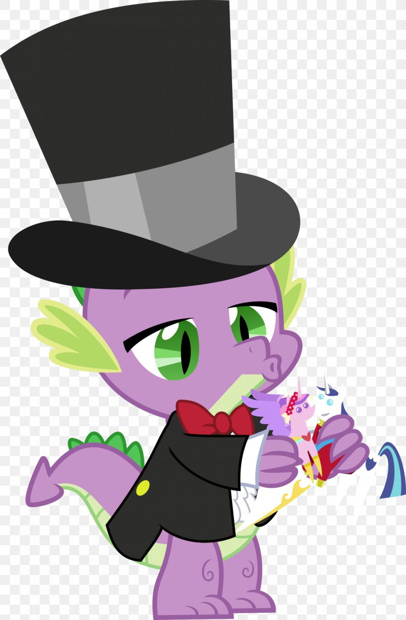 Spike Rarity Wedding Cake Topper Clip Art, PNG, 1280x1954px, Spike, Art, Canterlot, Canterlot Wedding, Cartoon Download Free