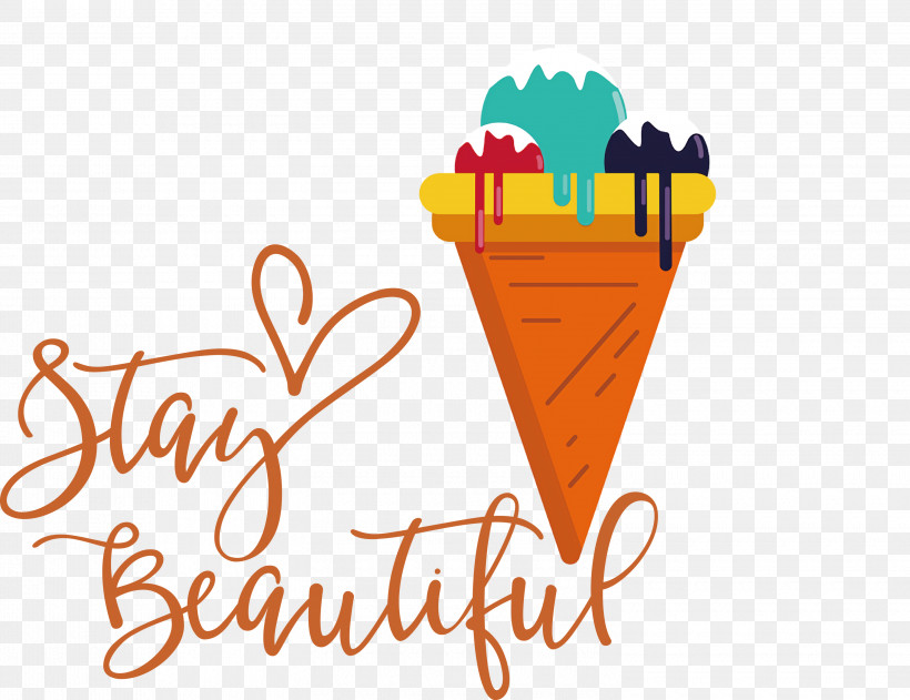 Stay Beautiful Fashion, PNG, 3000x2310px, Stay Beautiful, Cone, Fashion, Geometry, Ice Cream Download Free