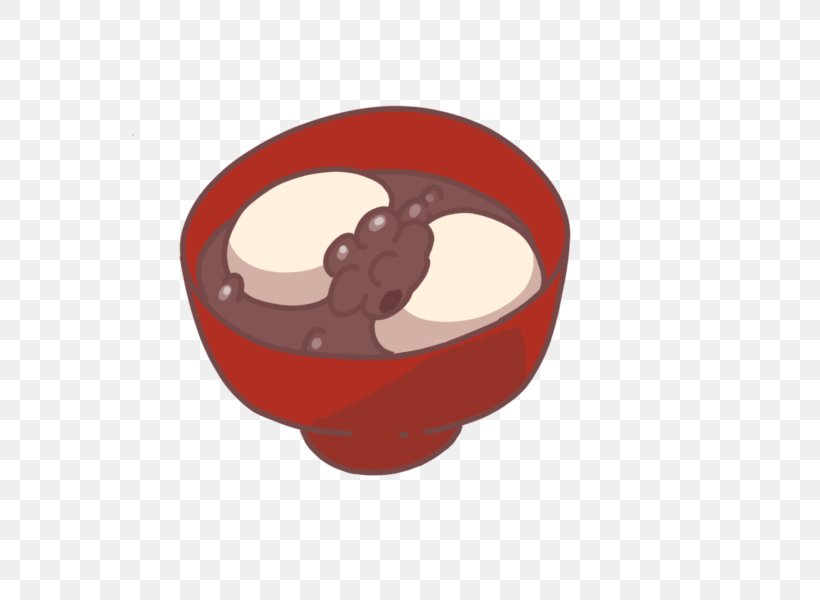 Zōni Japanese New Year Kagami Mochi Adzuki Bean, PNG, 600x600px, Japanese New Year, Adzuki Bean, Cup, Dog, Kagami Mochi Download Free