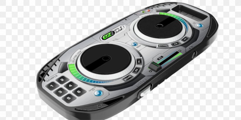 Audio Mixers DJ Mixer Disc Jockey DJ Controller, PNG, 1200x600px, Watercolor, Cartoon, Flower, Frame, Heart Download Free