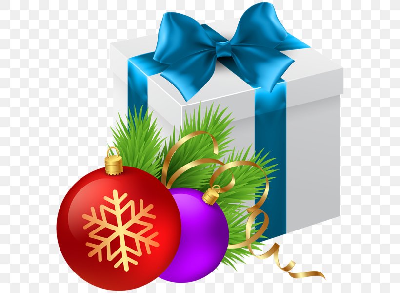 Christmas Gift Christmas Tree Clip Art, PNG, 598x600px, Christmas, Christmas Card, Christmas Decoration, Christmas Gift, Christmas Ornament Download Free