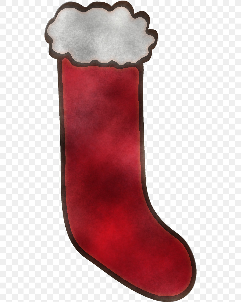 Christmas Stocking Christmas Socks Christmas, PNG, 520x1026px, Christmas Stocking, Boot, Christmas, Christmas Decoration, Christmas Socks Download Free