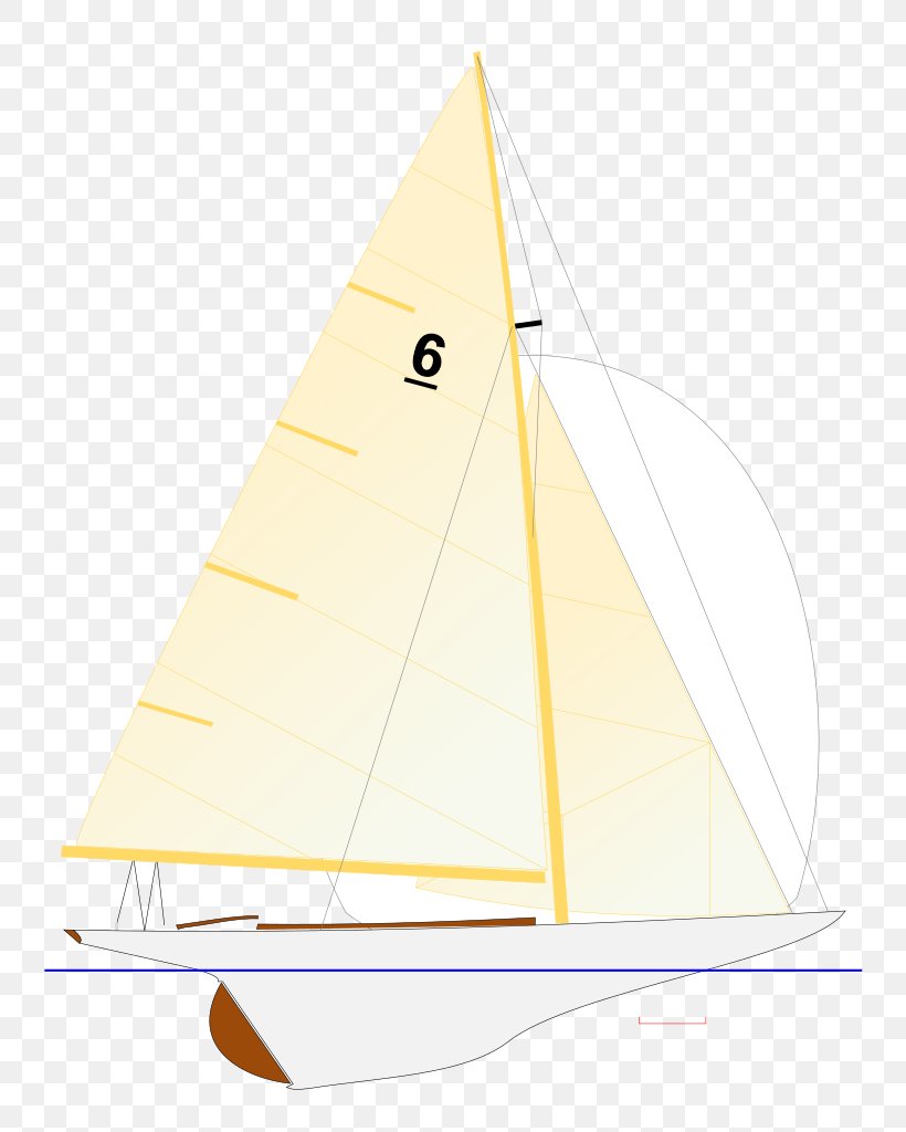 Dinghy Sailing 6 Metre Yawl, PNG, 820x1024px, 6 Metre, Sail, Baltimore Clipper, Boat, Bootsklasse Download Free