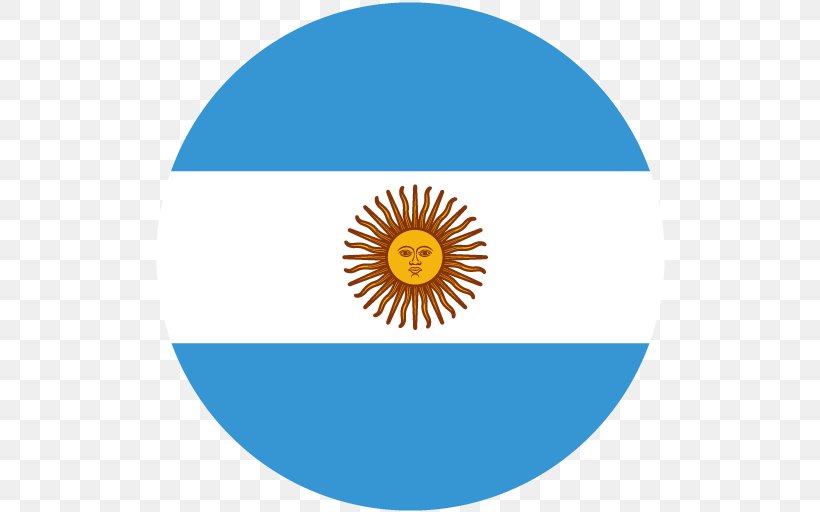 Flag Of Argentina Stock Photography Vector Graphics, PNG, 512x512px, Argentina, Area, Brand, Flag, Flag Of Argentina Download Free