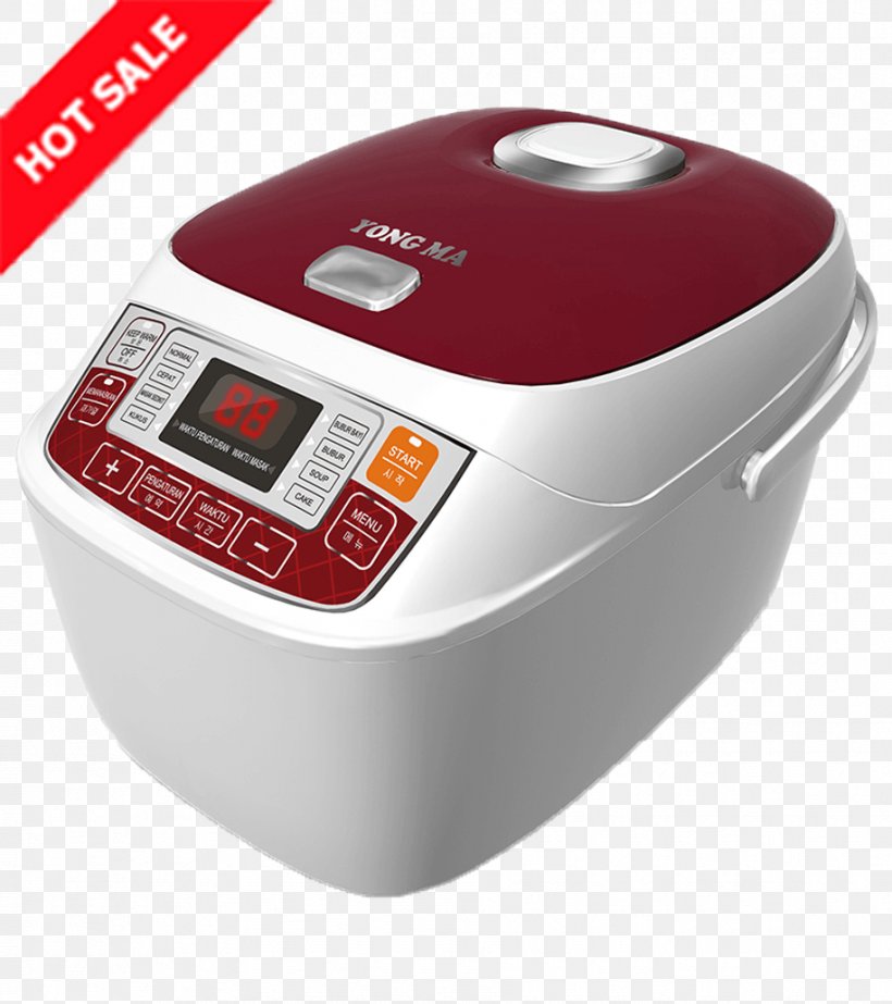 Indonesia Rice Cookers Pricing Strategies Cooking, PNG, 915x1030px, Indonesia, Cooked Rice, Cooker, Cooking, Food Steamers Download Free