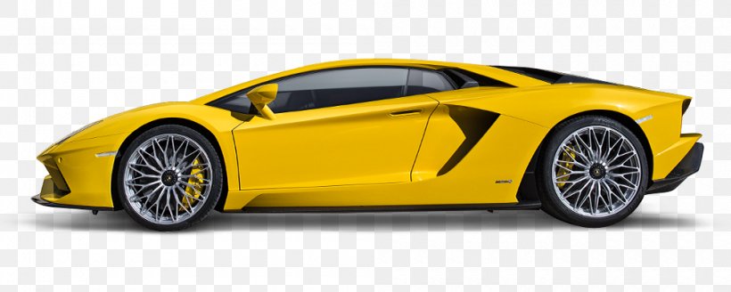 Lamborghini Aventador Car 2018 Lamborghini Huracan Lamborghini Veneno, PNG, 1000x400px, 2018 Lamborghini Huracan, Lamborghini, Automotive Design, Automotive Exterior, Car Download Free
