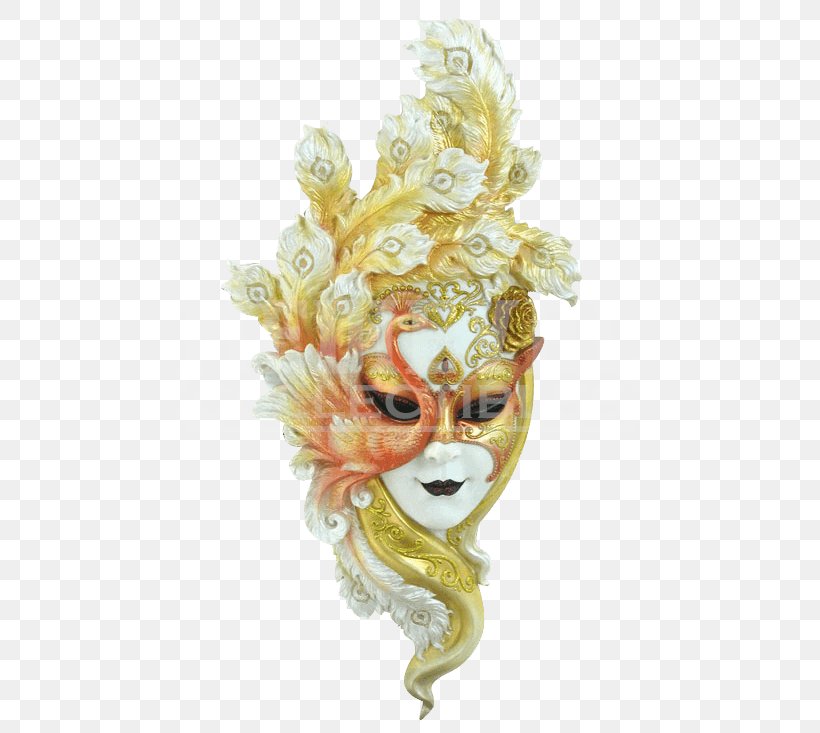 Mask Venice Carnival Wall Decal Masquerade Ball, PNG, 733x733px, Mask, Art, Carnival, Decorative Arts, Feather Download Free