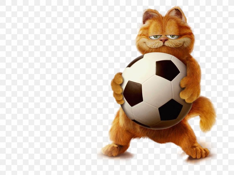 Odie A Week Of Garfield Garfield Minus Garfield, PNG, 1024x768px, Odie, Animation, Ball, Carnivoran, Cartoon Download Free