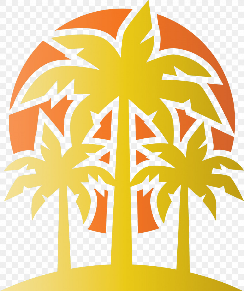 Palm Tree Beach Tropical, PNG, 2513x3000px, Palm Tree, Beach, Contemplation, Drawing, Palm Trees Download Free