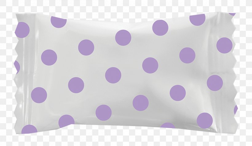 Polka Dot Cushion Throw Pillows Rectangle, PNG, 1200x694px, Polka Dot, Cushion, Lavender, Lilac, Pillow Download Free