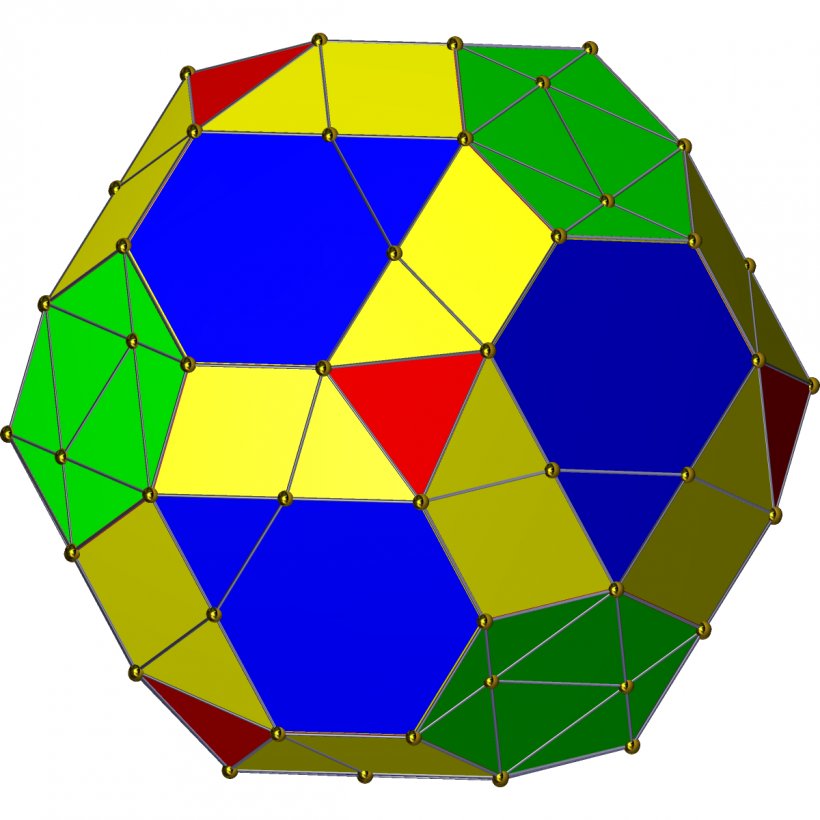 Snub 24-cell Alternation 4-polytope Geometry, PNG, 1200x1200px, Alternation, Area, Ball, Convex Polytope, Face Download Free